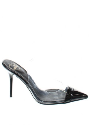 Γυναικεία παπούτσια Love Moschino, Μέγεθος 37, Χρώμα Πολύχρωμο, Τιμή 138,66 €