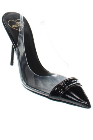 Дамски обувки Love Moschino, Размер 37, Цвят Многоцветен, Цена 269,00 лв.