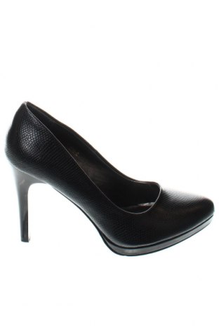 Γυναικεία παπούτσια Lulu, Μέγεθος 39, Χρώμα Μαύρο, Τιμή 22,16 €