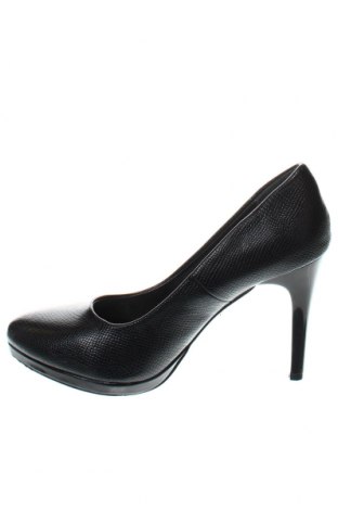 Дамски обувки Lulu, Размер 39, Цвят Черен, Цена 41,22 лв.