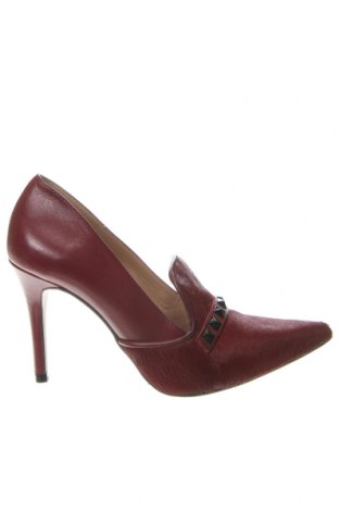 Dámske topánky  MARIAN, Veľkosť 39, Farba Červená, Cena  43,77 €