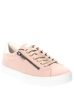 Дамски обувки MTNG, Размер 36, Цвят Розов, Цена 30,60 лв.