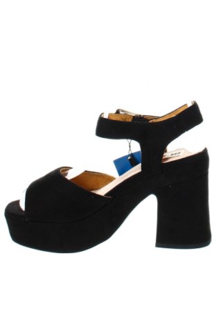 Γυναικεία παπούτσια MTNG, Μέγεθος 36, Χρώμα Μαύρο, Τιμή 27,22 €