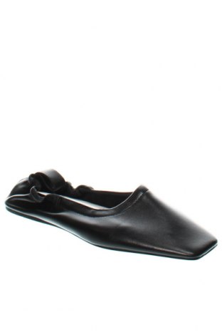 Dámske topánky  Mango, Veľkosť 39, Farba Čierna, Cena  25,26 €