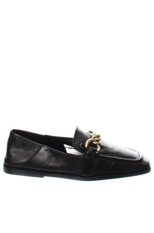 Дамски обувки Mango, Размер 37, Цвят Черен, Цена 82,00 лв.