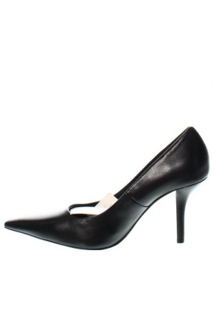 Γυναικεία παπούτσια Mango, Μέγεθος 39, Χρώμα Μαύρο, Τιμή 42,27 €