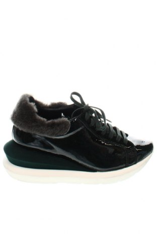 Dámské boty  Manuel Barcelo, Velikost 36, Barva Zelená, Cena  872,00 Kč