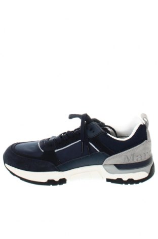 Dámské boty  Marc O'Polo, Velikost 41, Barva Modrá, Cena  1 426,00 Kč