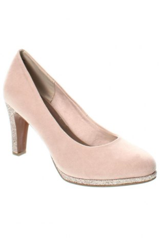 Γυναικεία παπούτσια Marco Tozzi, Μέγεθος 40, Χρώμα Ρόζ , Τιμή 52,58 €