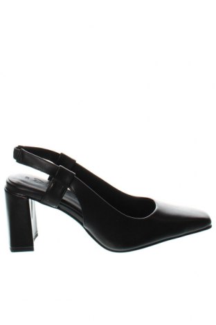 Дамски обувки Marco Tozzi, Размер 39, Цвят Черен, Цена 56,10 лв.