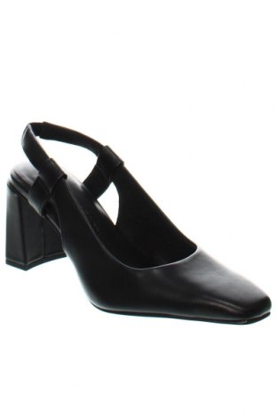 Дамски обувки Marco Tozzi, Размер 39, Цвят Черен, Цена 102,00 лв.
