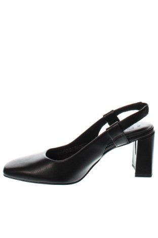 Γυναικεία παπούτσια Marco Tozzi, Μέγεθος 39, Χρώμα Μαύρο, Τιμή 52,58 €