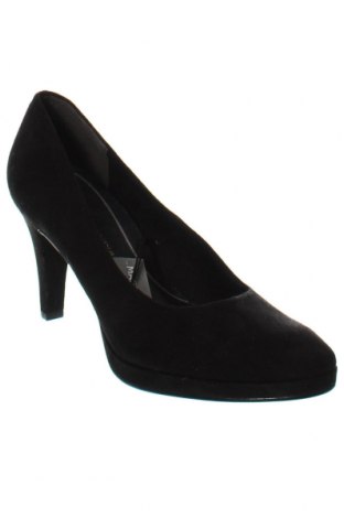 Γυναικεία παπούτσια Marco Tozzi, Μέγεθος 40, Χρώμα Μαύρο, Τιμή 34,07 €