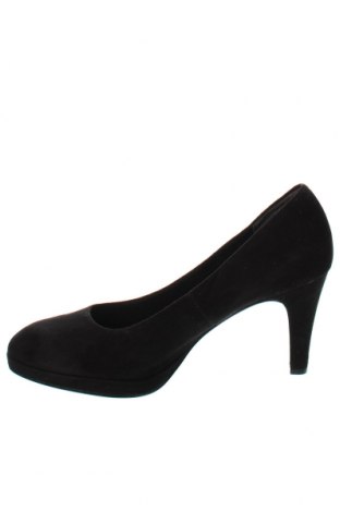 Дамски обувки Marco Tozzi, Размер 40, Цвят Черен, Цена 55,08 лв.