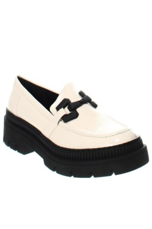 Дамски обувки Marco Tozzi, Размер 41, Цвят Бял, Цена 61,20 лв.