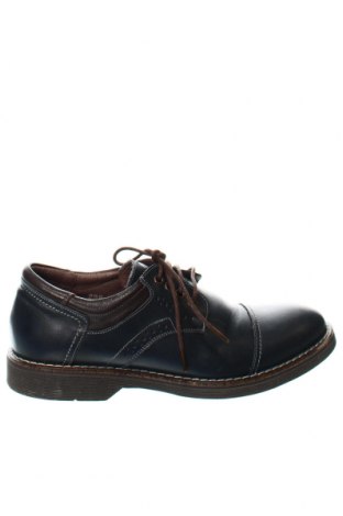 Dámské boty  Marelbo, Velikost 38, Barva Modrá, Cena  478,00 Kč