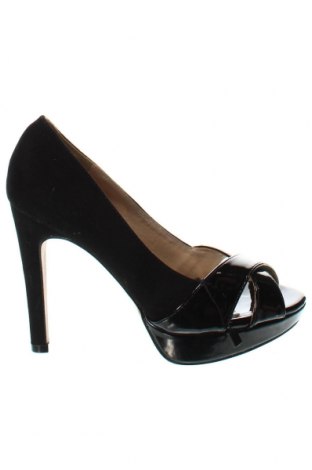 Дамски обувки Maria Mare, Размер 36, Цвят Черен, Цена 21,08 лв.
