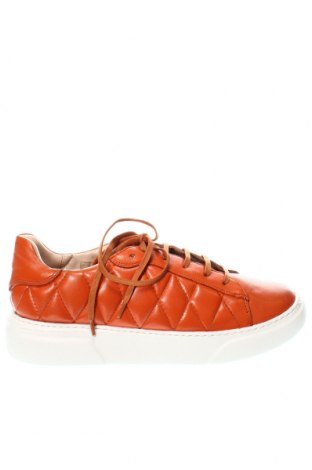 Дамски обувки Melvin & Hamilton, Размер 39, Цвят Оранжев, Цена 139,20 лв.