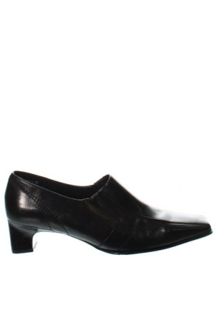 Дамски обувки Mocca, Размер 40, Цвят Черен, Цена 27,36 лв.
