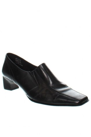 Дамски обувки Mocca, Размер 40, Цвят Черен, Цена 48,00 лв.