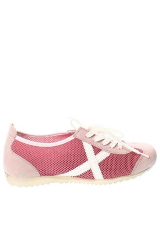 Γυναικεία παπούτσια Munich, Μέγεθος 37, Χρώμα Ρόζ , Τιμή 29,97 €