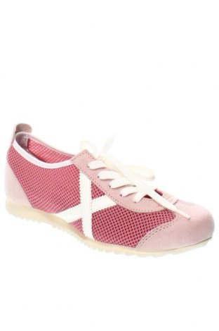 Γυναικεία παπούτσια Munich, Μέγεθος 37, Χρώμα Ρόζ , Τιμή 29,97 €