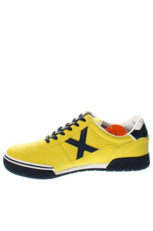 Γυναικεία παπούτσια Munich, Μέγεθος 41, Χρώμα Κίτρινο, Τιμή 52,58 €