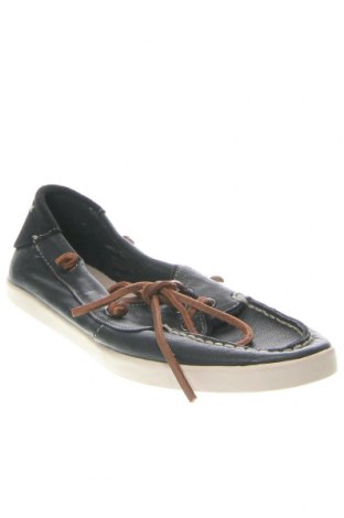 Dámské boty  Napapijri, Velikost 39, Barva Modrá, Cena  761,00 Kč
