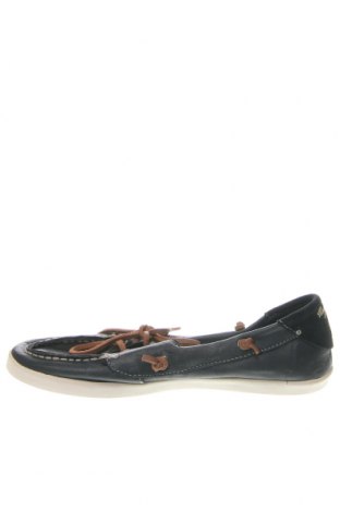 Γυναικεία παπούτσια Napapijri, Μέγεθος 39, Χρώμα Μπλέ, Τιμή 30,77 €