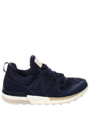Dámské boty  New Balance, Velikost 37, Barva Modrá, Cena  1 460,00 Kč