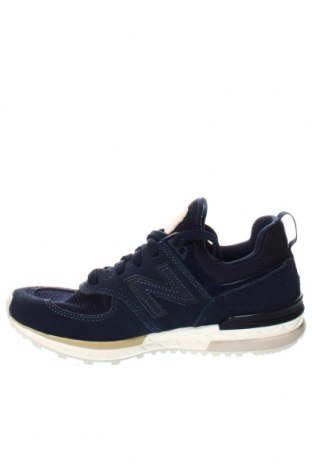 Damenschuhe New Balance, Größe 37, Farbe Blau, Preis € 51,91