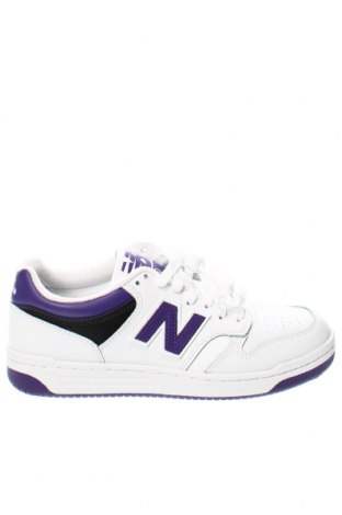 Γυναικεία παπούτσια New Balance, Μέγεθος 41, Χρώμα Λευκό, Τιμή 97,94 €