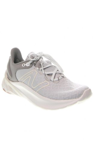 Γυναικεία παπούτσια New Balance, Μέγεθος 37, Χρώμα Γκρί, Τιμή 33,40 €