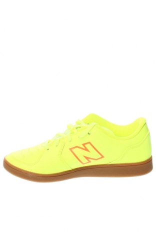 Дамски обувки New Balance, Размер 37, Цвят Жълт, Цена 136,85 лв.