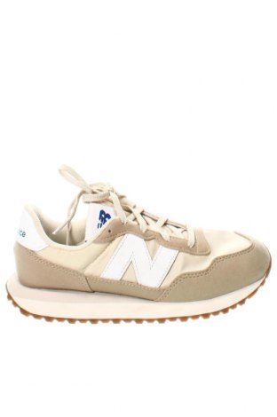 Dámské boty  New Balance, Velikost 36, Barva Béžová, Cena  1 400,00 Kč