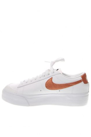 Γυναικεία παπούτσια Nike, Μέγεθος 40, Χρώμα Λευκό, Τιμή 97,94 €