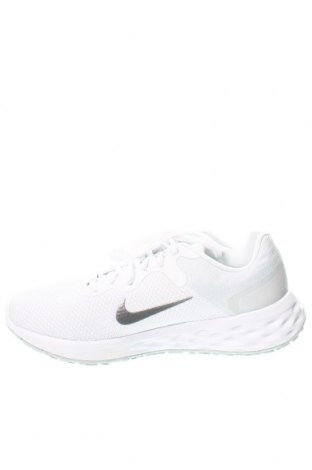 Дамски обувки Nike, Размер 42, Цвят Бял, Цена 136,85 лв.