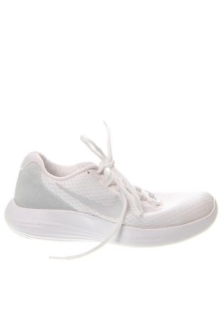 Damenschuhe Nike, Größe 40, Farbe Weiß, Preis 44,54 €
