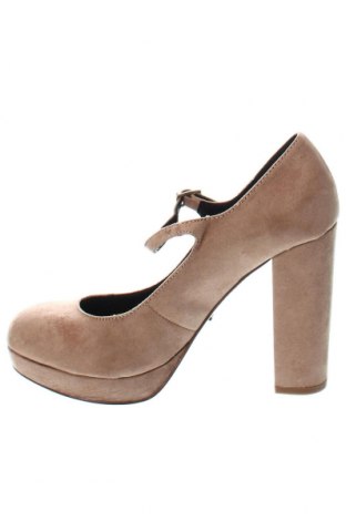 Γυναικεία παπούτσια ONLY, Μέγεθος 37, Χρώμα  Μπέζ, Τιμή 16,37 €