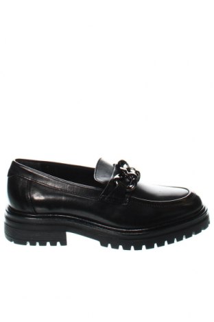Дамски обувки Ortiz & Reed, Размер 37, Цвят Черен, Цена 155,40 лв.