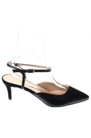 Дамски обувки Oxitaly, Размер 39, Цвят Черен, Цена 147,63 лв.