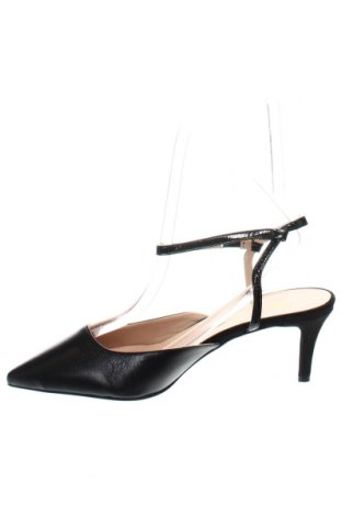 Γυναικεία παπούτσια Oxitaly, Μέγεθος 39, Χρώμα Μαύρο, Τιμή 76,10 €