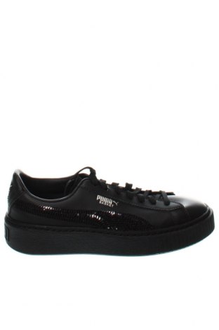Γυναικεία παπούτσια PUMA, Μέγεθος 38, Χρώμα Μαύρο, Τιμή 82,99 €
