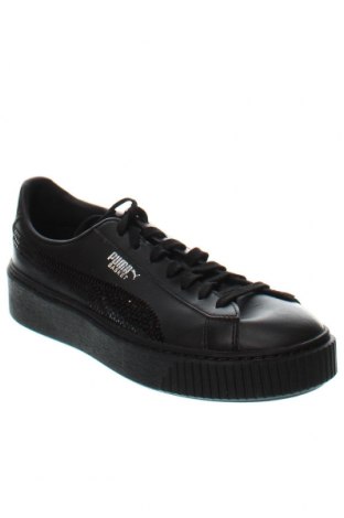 Γυναικεία παπούτσια PUMA, Μέγεθος 38, Χρώμα Μαύρο, Τιμή 68,88 €