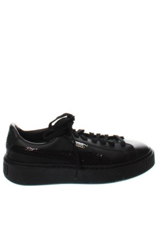 Γυναικεία παπούτσια PUMA, Μέγεθος 38, Χρώμα Μαύρο, Τιμή 47,30 €