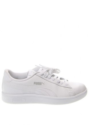 Γυναικεία παπούτσια PUMA, Μέγεθος 38, Χρώμα Λευκό, Τιμή 48,97 €