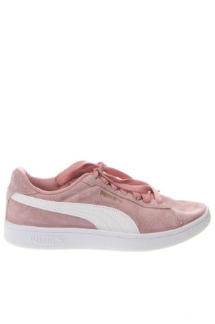 Дамски обувки PUMA, Размер 38, Цвят Розов, Цена 58,88 лв.