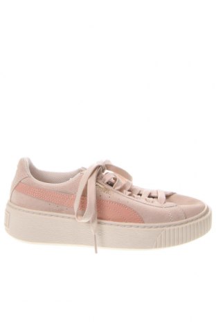 Dámské boty  PUMA, Velikost 36, Barva Růžová, Cena  1 570,00 Kč