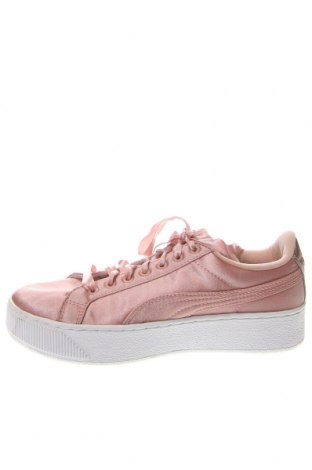 Γυναικεία παπούτσια PUMA, Μέγεθος 37, Χρώμα Ρόζ , Τιμή 47,30 €