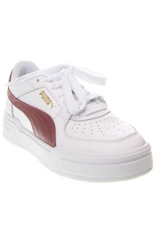 Дамски обувки PUMA, Размер 36, Цвят Бял, Цена 190,00 лв.